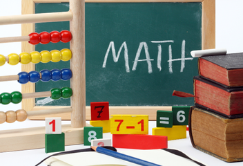 msc math science club