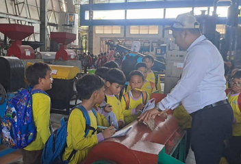 serasi uula (senang literasi uula)